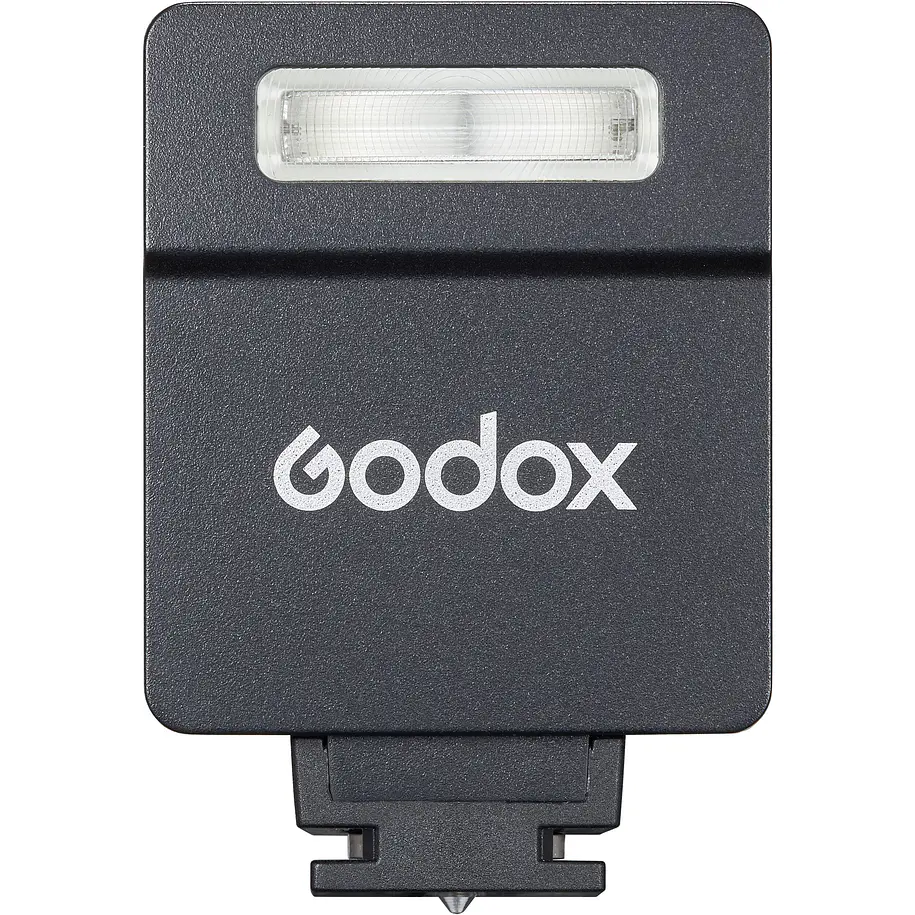 Godox iM22 Mini Flash Con Batería Recargable 5