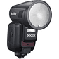 Godox V100-S Flash Para Sony - Miniatura 1