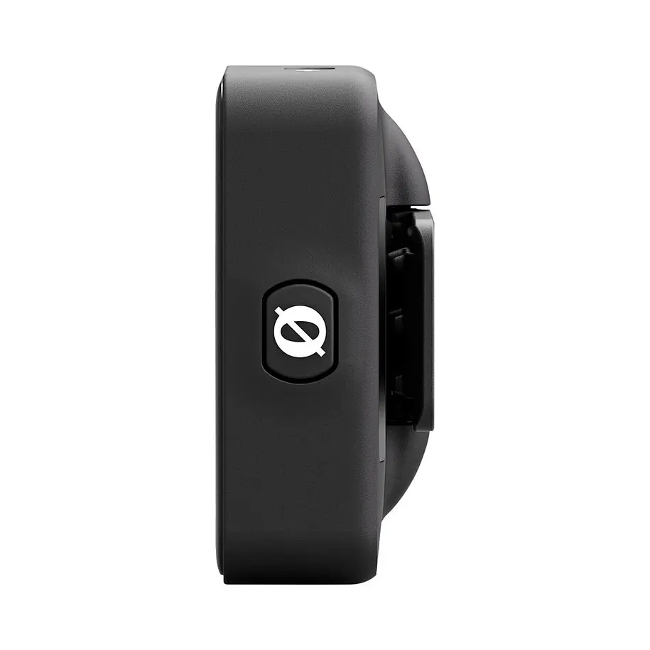 Rode Wireless Me Dual - Sistema de micrófono inalámbrico compacto para dos personas 5