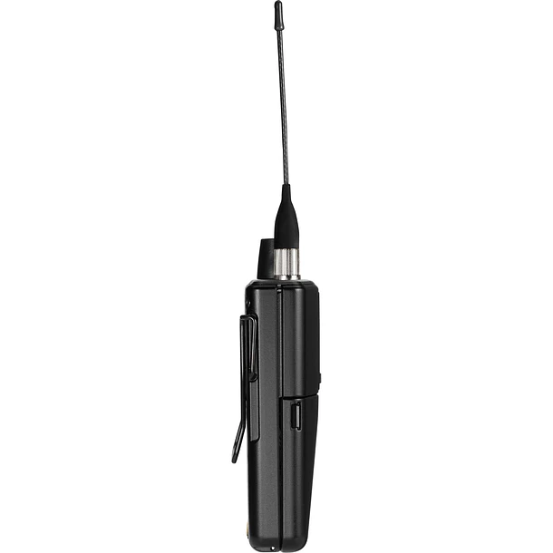 Shure Receptor Mas En Banda L8 2