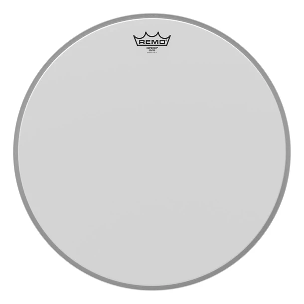 Remo Bb-1118-00- Parche Emperor Coated 18'' Remo 1