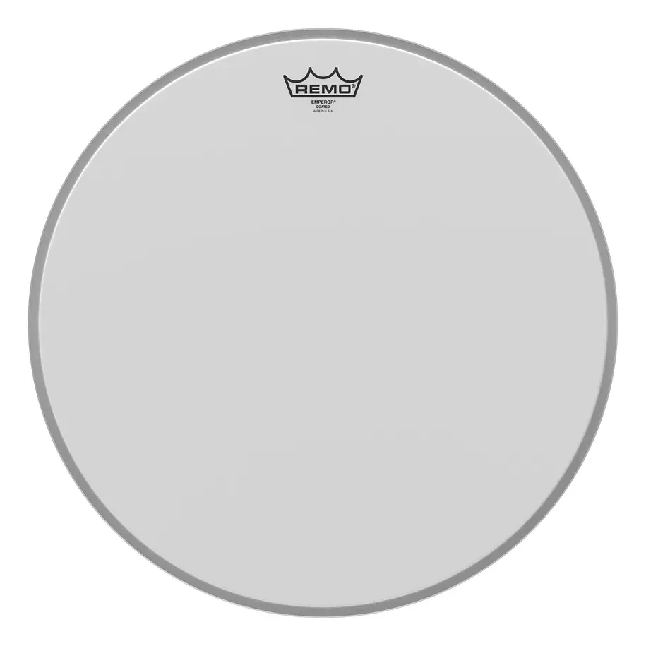 Remo Bb-1118-00- Parche Emperor Coated 18'' Remo 1