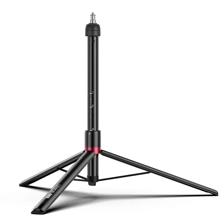 Ulanzi AT-05 2M Heavy Duty Foldable Light Stand 1