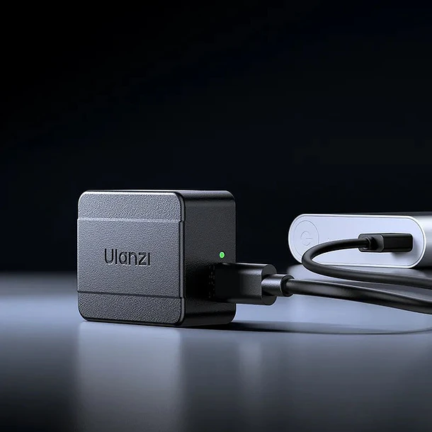Ulanzi SL02 Spark Lite Flash Compacto Para Cámaras 3