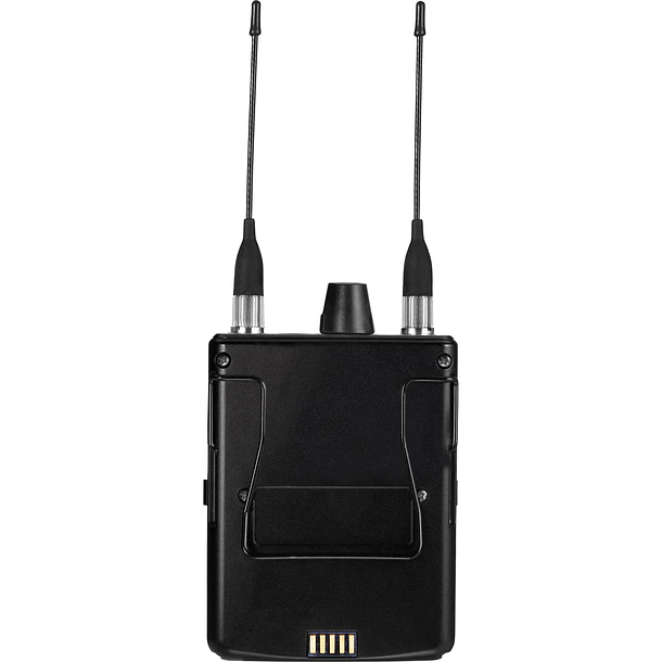 Shure Receptor Mas En Banda L8 3