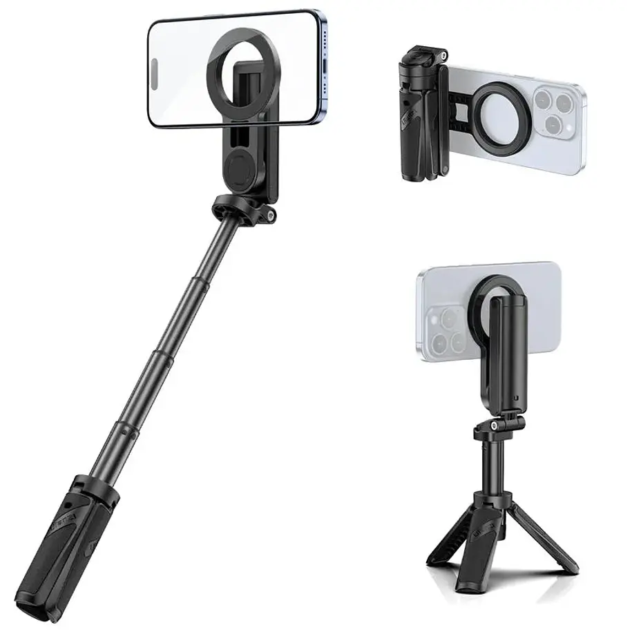 Ulanzi JJ03 Magnetic Phone Tripod 1