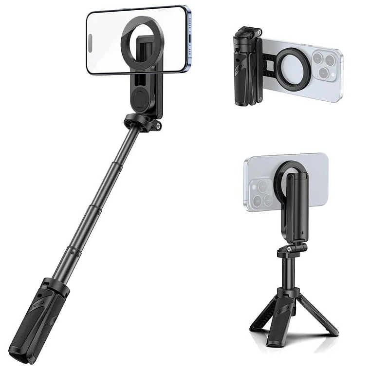 Ulanzi JJ03 Magnetic Phone Tripod 1