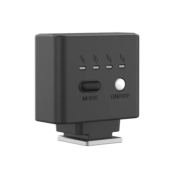 Ulanzi SL02 Spark Lite Flash Compacto Para Cámaras 5
