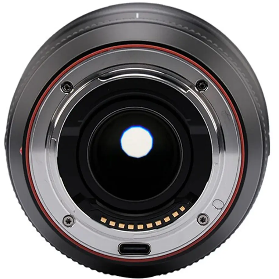 Viltrox AF 27mm F1.2 Pro E Lente Aps-C Para Sony E 7