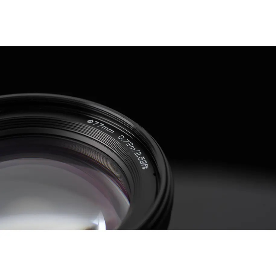 Viltrox  AF 85mm F1.4 Pro FE Para Sony E Teleobjetivo Full Frame Muy Luminoso 15