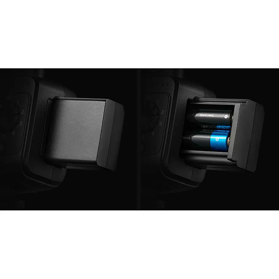 Godox Ring72 Macro LED Ring Light 4