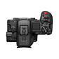 OPEN BOX - Canon EOS R5 C Mirrorless Cinema Camera - Miniatura 3