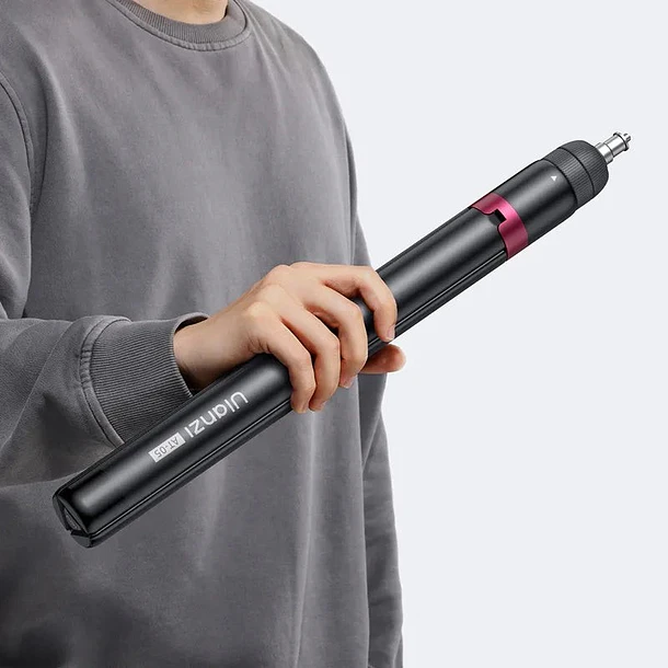 Ulanzi AT-05 2M Heavy Duty Foldable Light Stand 6