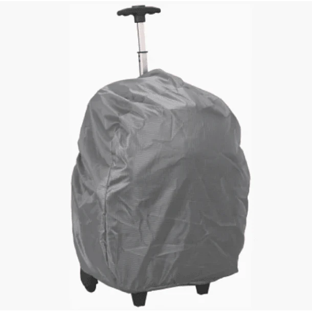 E-image Mochila Con Ruedas Oscar B20 Para Video o Fotografía EB0904 6