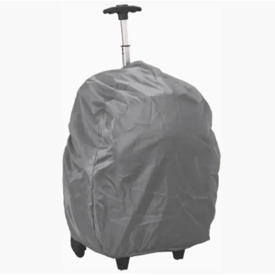 E-image Mochila Con Ruedas Oscar B20 Para Video o Fotografía EB0904 6