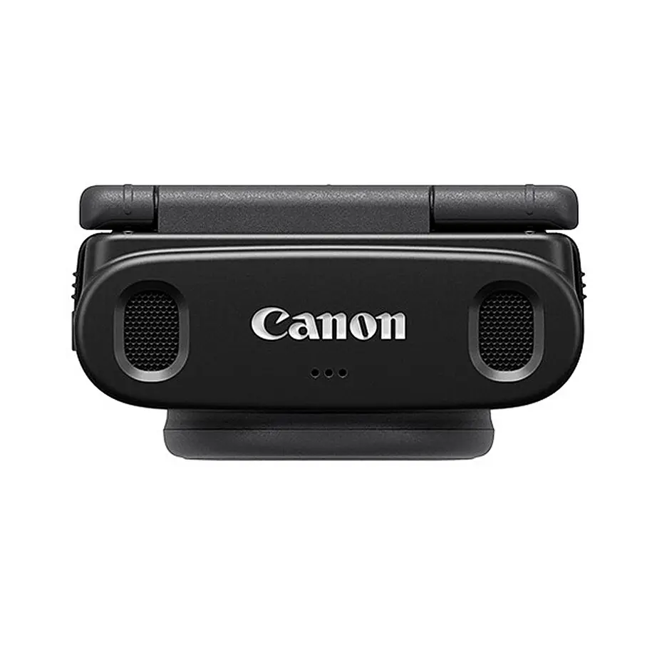 OPEN BOX - Canon PowerShot V10 Cámara para Videoblogs 5