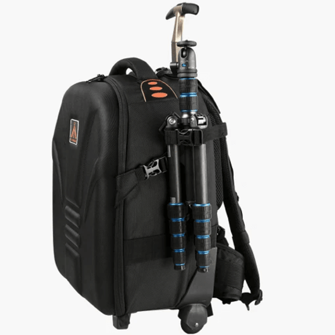 E-image Mochila Con Ruedas Oscar B20 Para Video o Fotografía EB0904 7