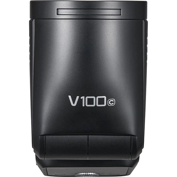 Godox Flash V100-C Para Canon 11