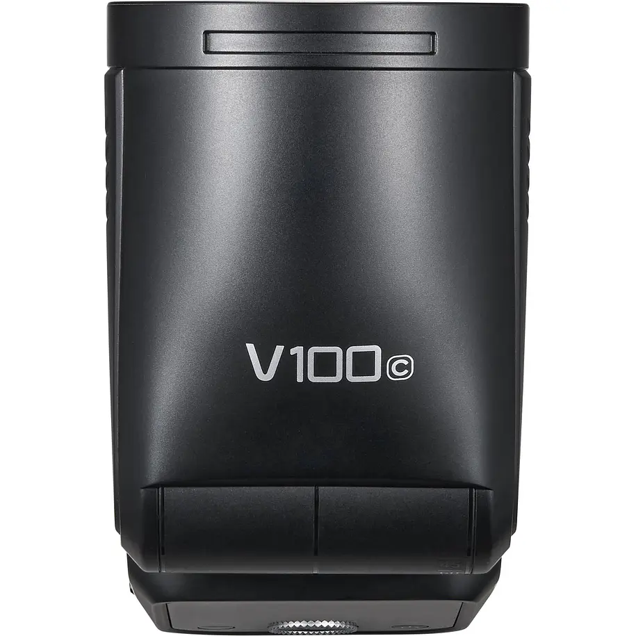 Godox Flash V100-C Para Canon 11