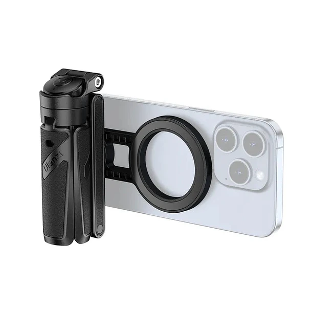 Ulanzi JJ03 Magnetic Phone Tripod 8
