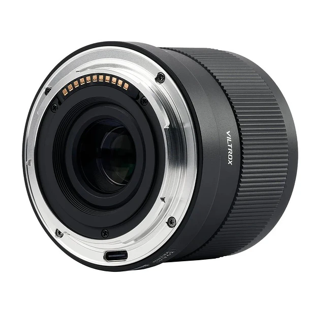Viltrox AF 56mm F1.7 Air XF Lente Full Frame Para Fujifilm Muy Liviano 15