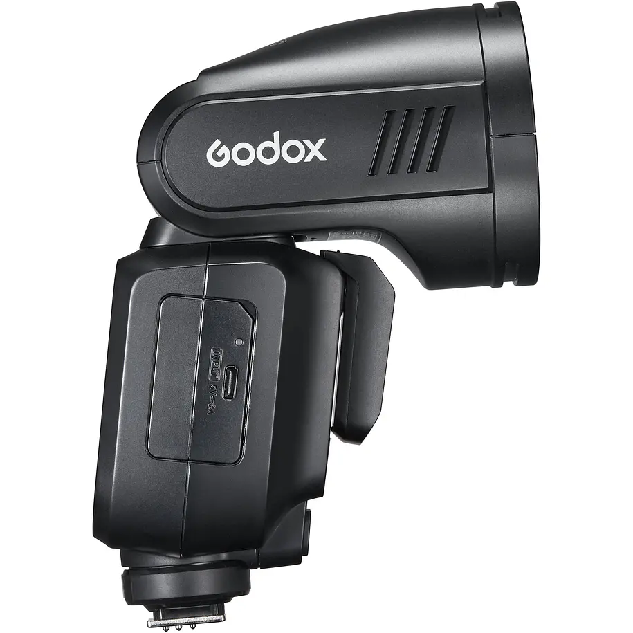 Godox V100-N Flash Para Nikon 9