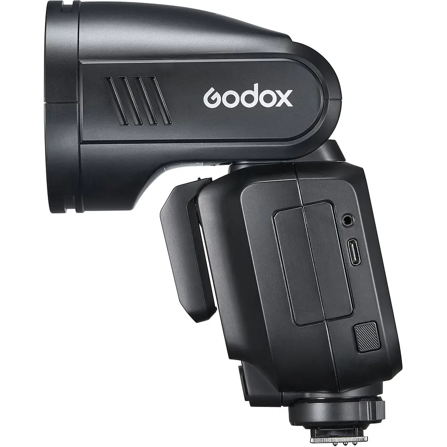 Godox V100-N Flash Para Nikon 10