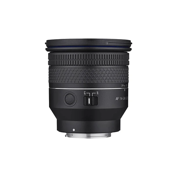 Schneider-Kreuznach x LK SAMYANG AF14-24 F2.8 FE Lente Autofoco Full-Frame Para Sony E 12