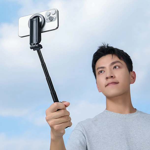 Ulanzi JJ03 Magnetic Phone Tripod 11