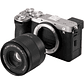 Viltrox AF 50mm F2.0 Air FE Lente Full Frame Para Sony E - Miniatura 10