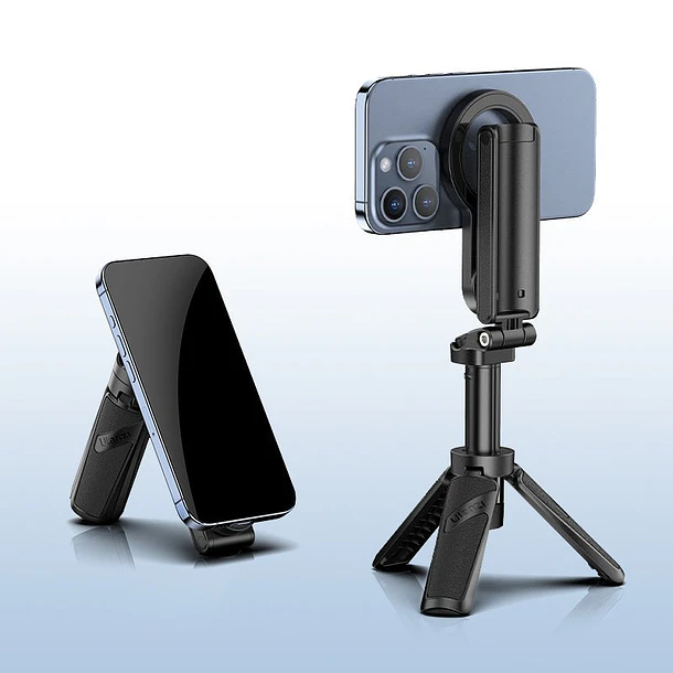 Ulanzi JJ03 Magnetic Phone Tripod 12