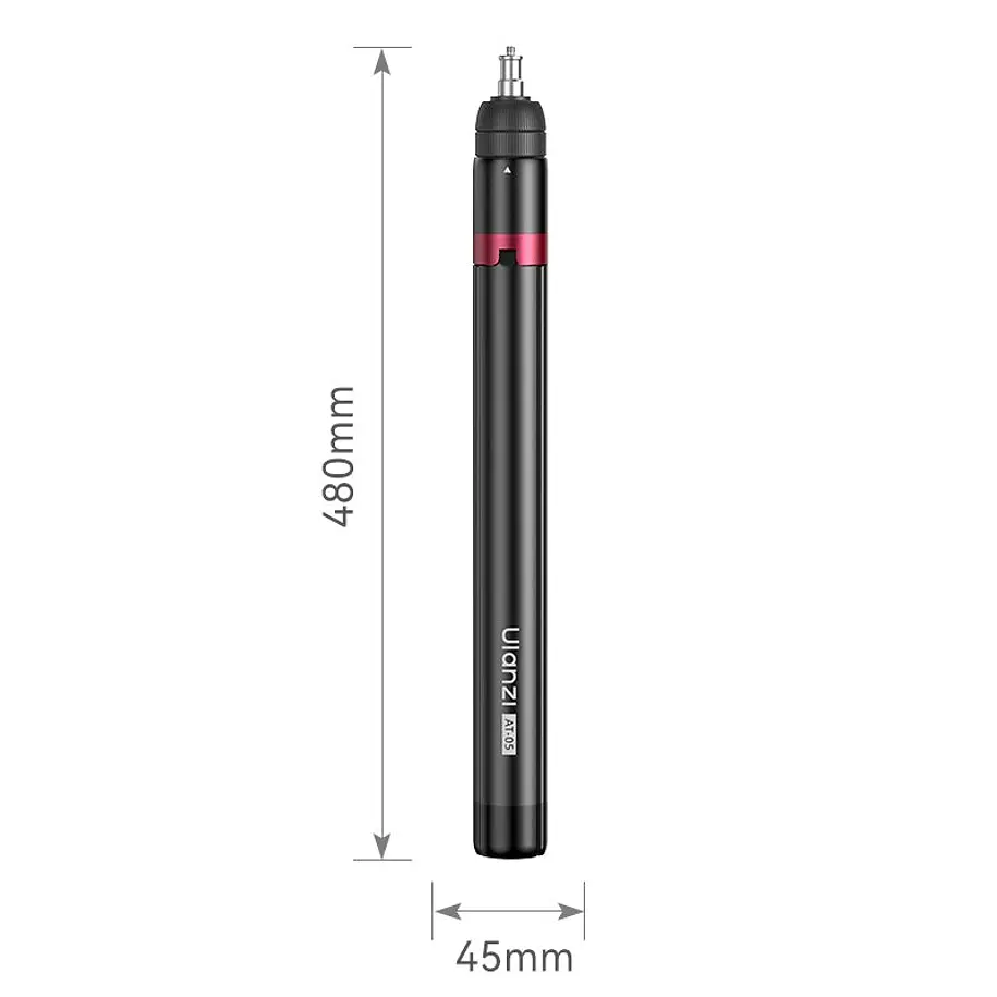 Ulanzi AT-05 2M Heavy Duty Foldable Light Stand 15