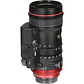 Canon CN-E 18-80mm T4.4 Lente Zoom Para Cine COMPACT-SERVO (EF Mount) - Miniatura 11