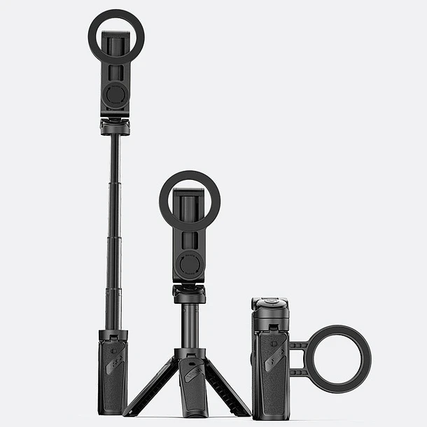 Ulanzi JJ03 Magnetic Phone Tripod 14