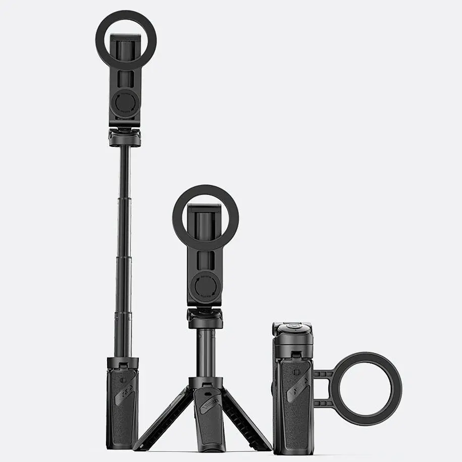 Ulanzi JJ03 Magnetic Phone Tripod 14