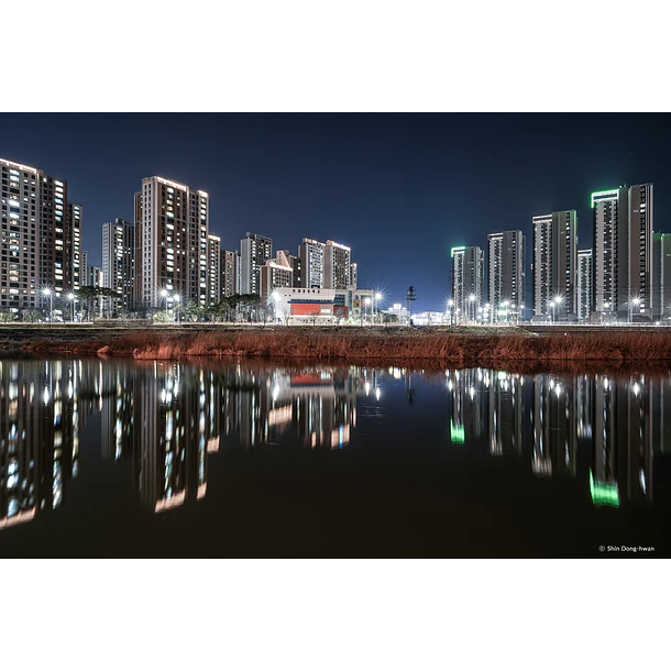 Schneider-Kreuznach x LK SAMYANG AF14-24 F2.8 FE Lente Autofoco Full-Frame Para Sony E 19