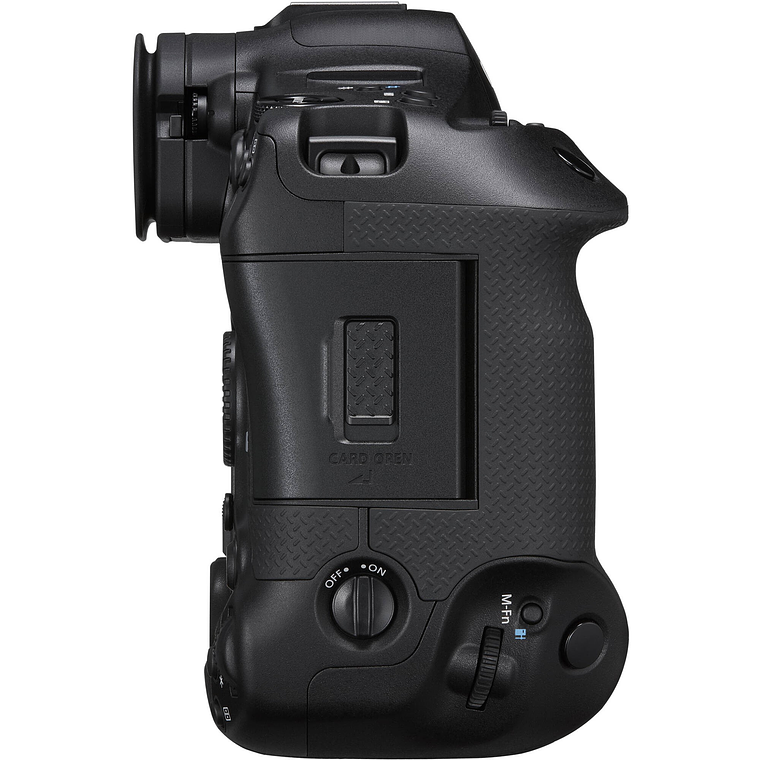 Canon EOS R1 Cámara Mirrorless Full Frame (Solo Cuerpo Sin Lente) 27