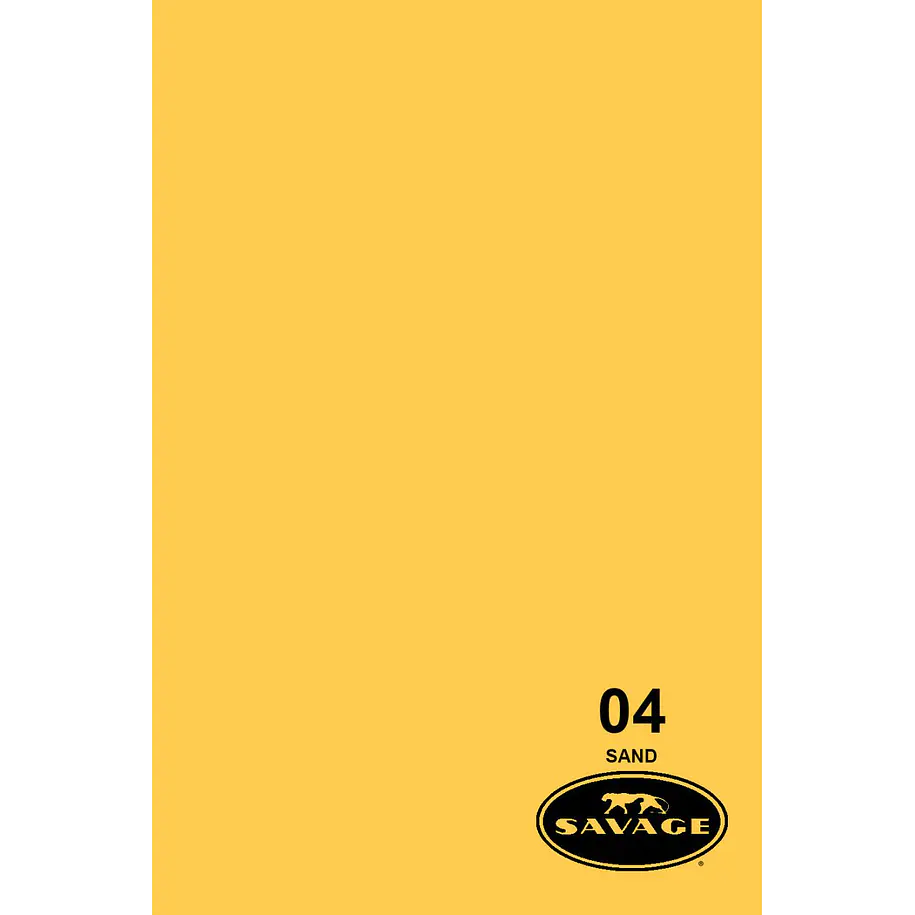 Savage Fondo Papel 2.7x11m 65 Colores Seamless 5