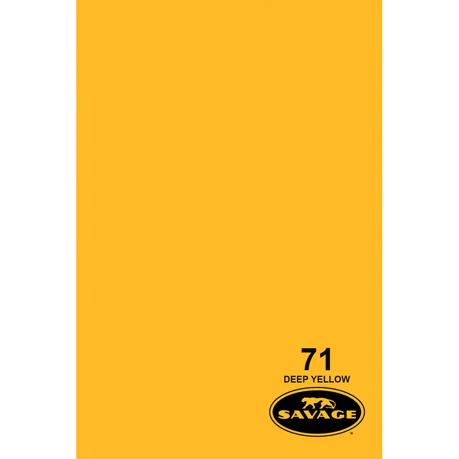 Savage Fondo Papel 2.7x11m 65 Colores Seamless 16