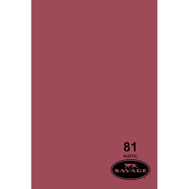 Savage Fondo Papel 2.7x11m 65 Colores Seamless 17