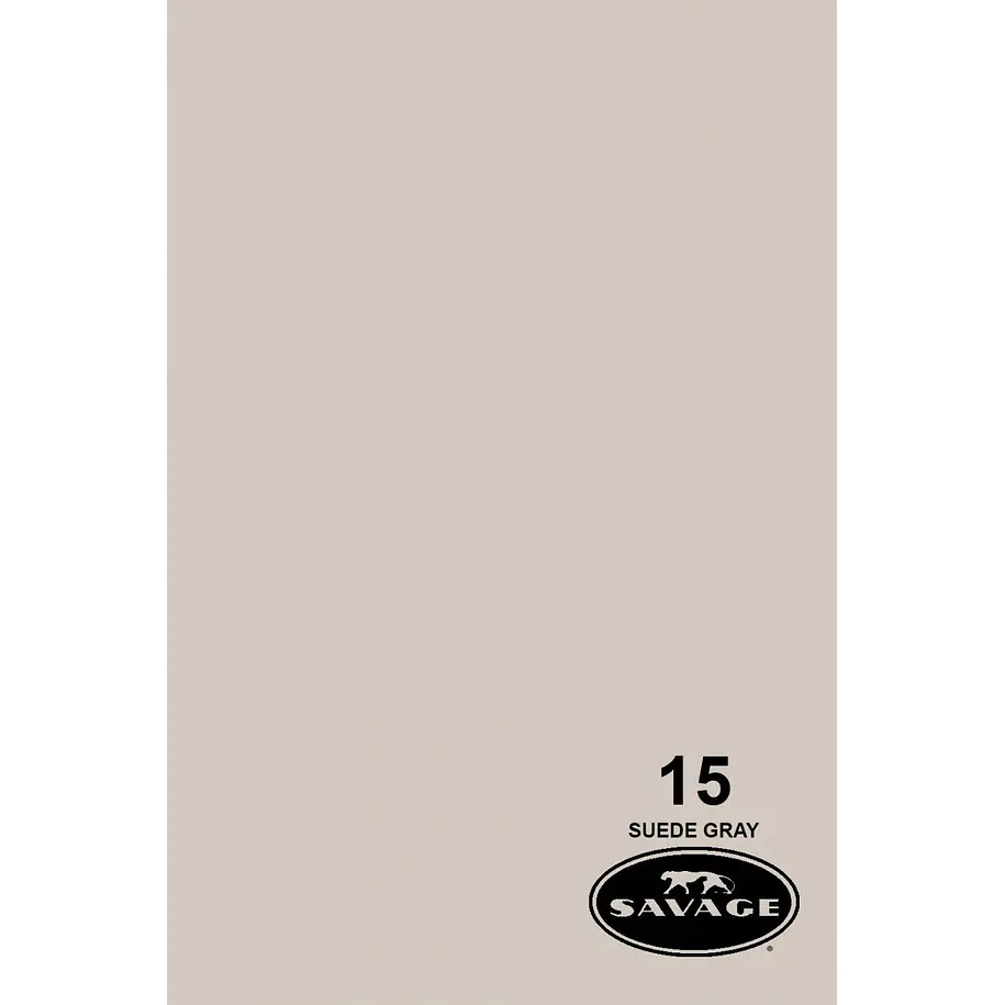 Savage Fondo Papel 2.7x11m 65 Colores Seamless 19