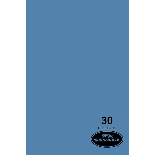 Savage Fondo Papel 2.7x11m 65 Colores Seamless 30