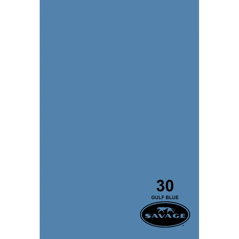 Savage Fondo Papel 2.7x11m 65 Colores Seamless 30