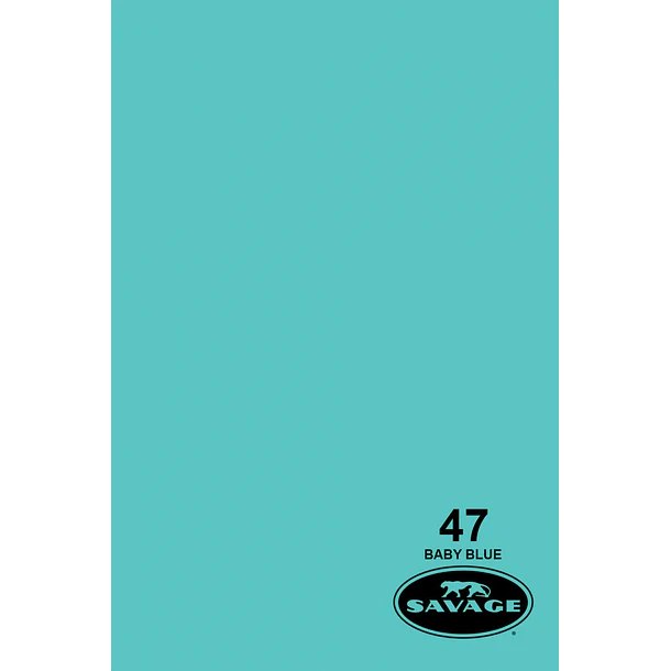 Savage Fondo Papel 2.7x11m 65 Colores Seamless 37