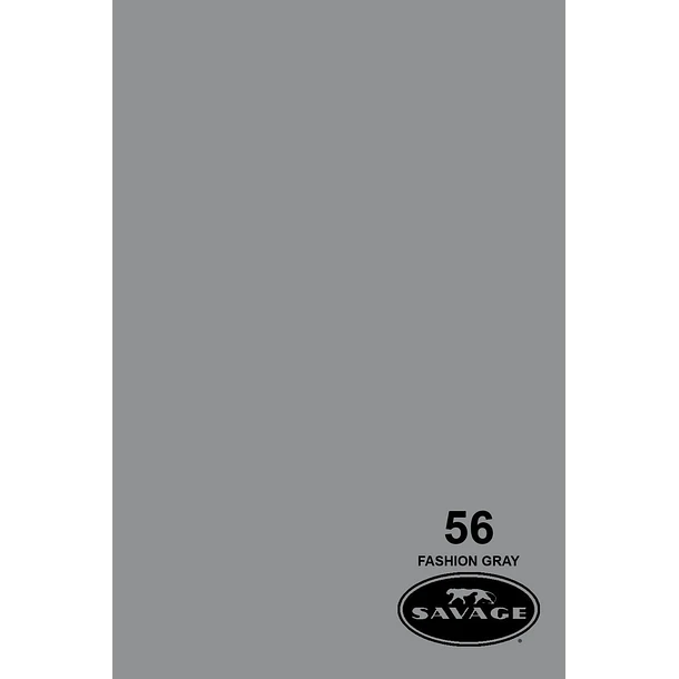 Savage Fondo Papel 2.7x11m 65 Colores Seamless 42