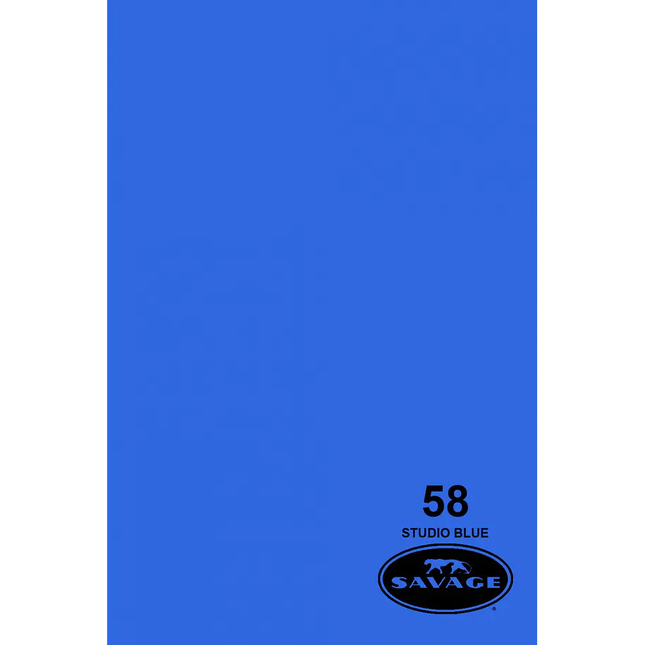 Savage Fondo Papel 2.7x11m 65 Colores Seamless 44