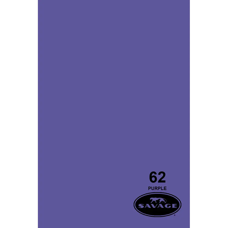 Savage Fondo Papel 2.7x11m 65 Colores Seamless 46