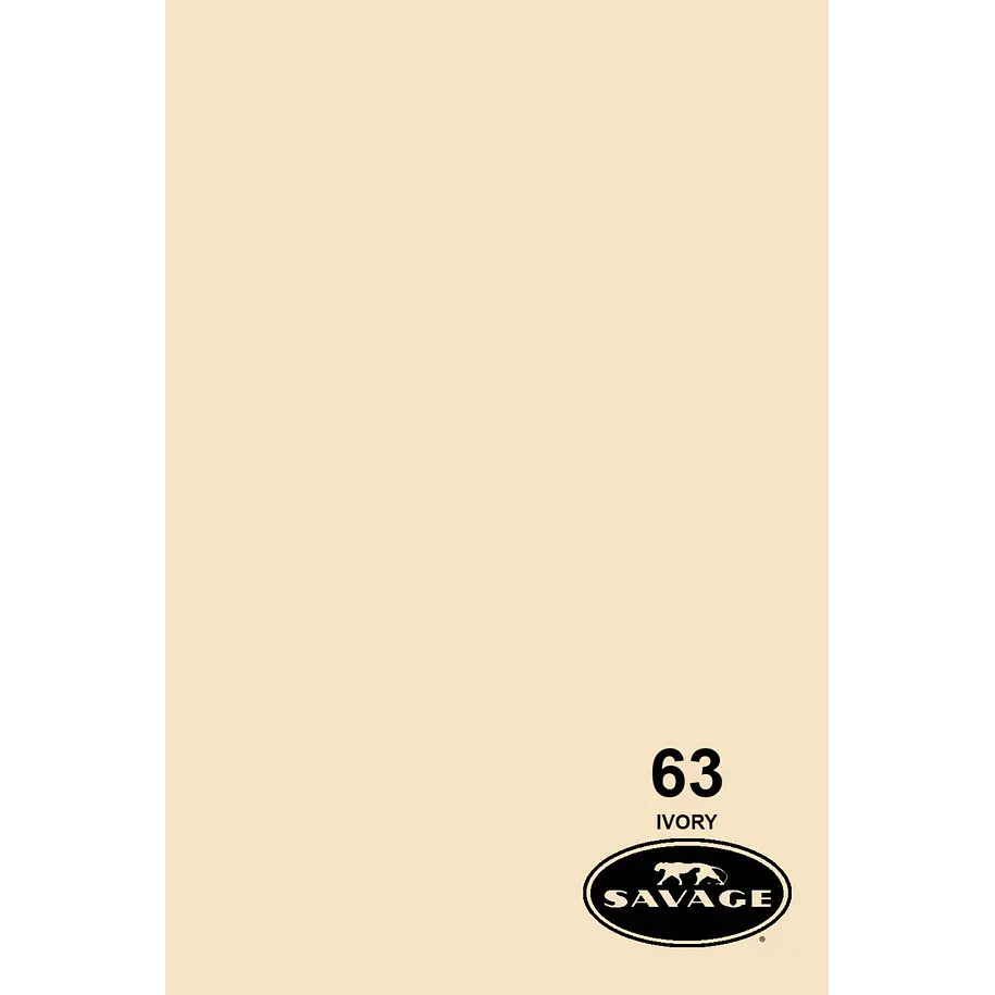 Savage Fondo Papel 2.7x11m 65 Colores Seamless 48
