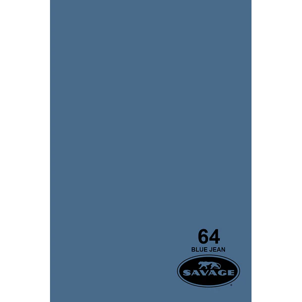 Savage Fondo Papel 2.7x11m 65 Colores Seamless 49