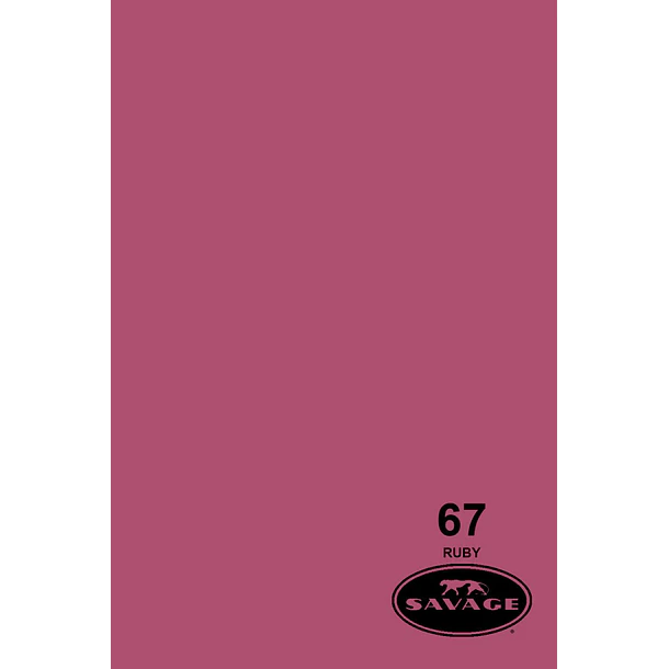 Savage Fondo Papel 2.7x11m 65 Colores Seamless 50